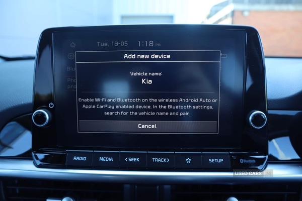 Used Kia Picanto 2023 for sale - 76634552: Photo 11