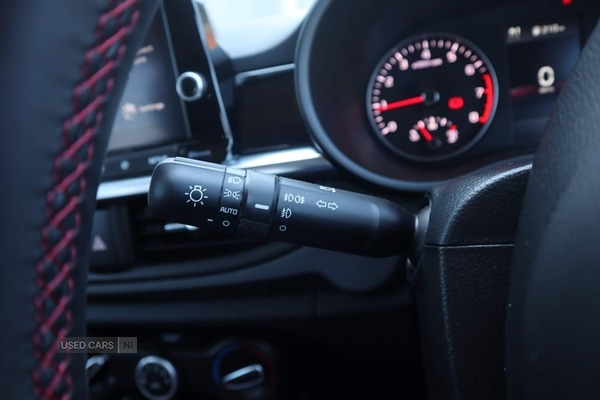 Used Kia Picanto 2023 for sale - 76634552: Photo 12