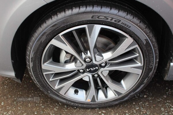 Used Kia Picanto 2023 for sale - 76634552: Photo 18