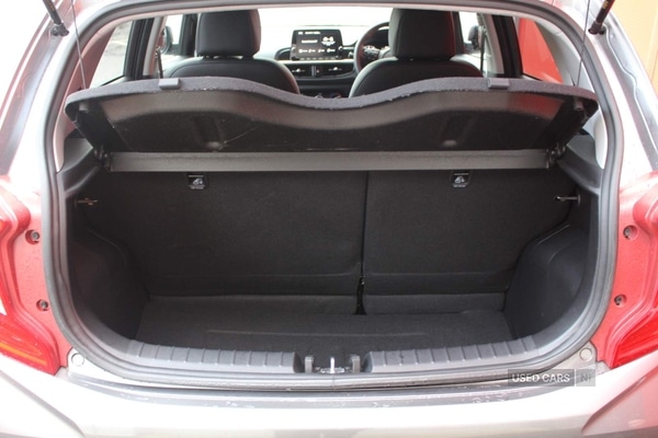 Used Kia Picanto 2023 for sale - 76634552: Photo 19