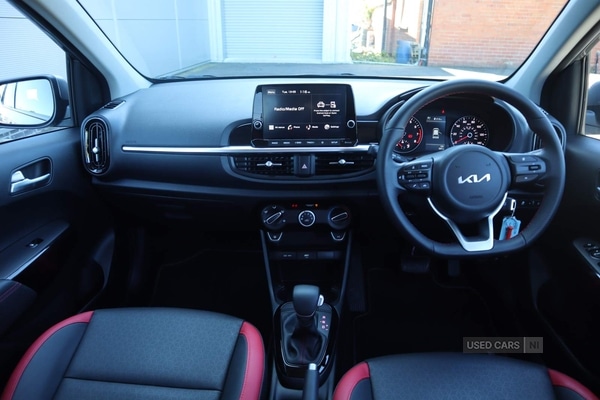 Used Kia Picanto 2023 for sale - 76634552: Photo 2