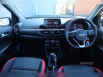 Used Kia Picanto 2023 for sale - 76634552: Photo