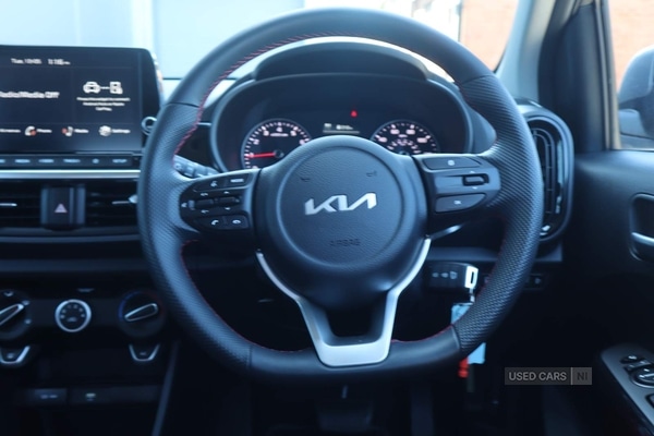 Used Kia Picanto 2023 for sale - 76634552: Photo 3