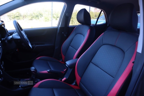 Used Kia Picanto 2023 for sale - 76634552: Photo 4