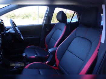 Used Kia Picanto 2023 for sale - 76634552: Photo