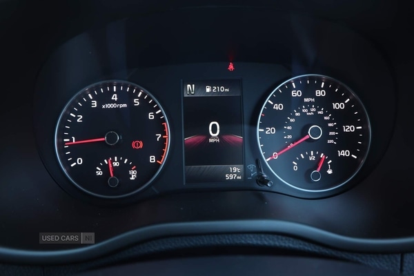 Used Kia Picanto 2023 for sale - 76634552: Photo 5