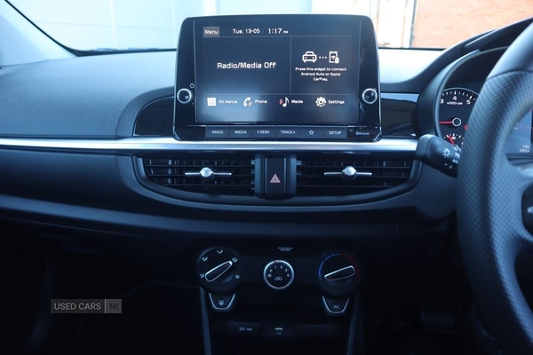 Used Kia Picanto 2023 for sale - 76634552: Photo 6