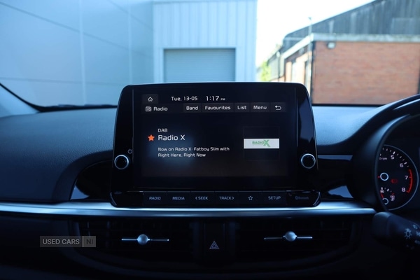 Used Kia Picanto 2023 for sale - 76634552: Photo 7