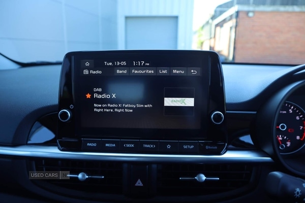 Used Kia Picanto 2023 for sale - 76634552: Photo 8