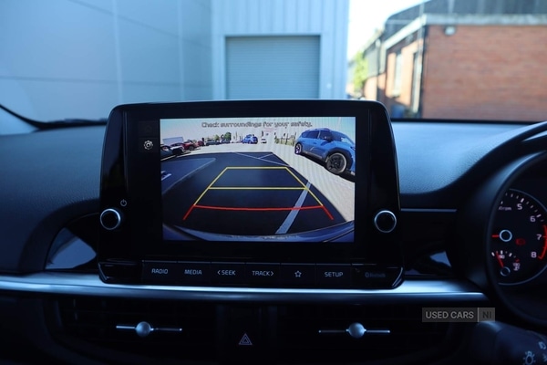 Used Kia Picanto 2023 for sale - 76634552: Photo 9