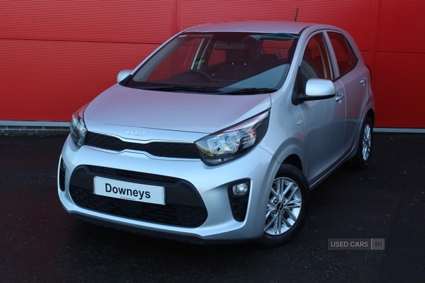 Used Kia Picanto 2023 for sale - 76646567: Photo 1