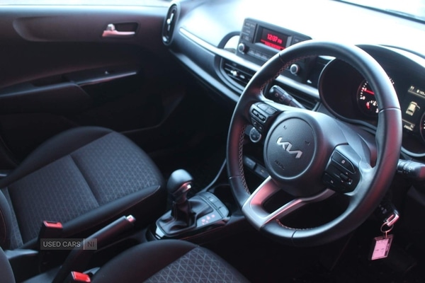 Used Kia Picanto 2023 for sale - 76646567: Photo 10