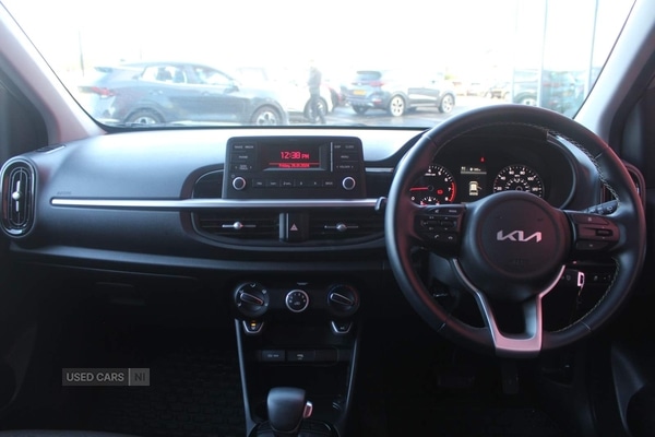 Used Kia Picanto 2023 for sale - 76646567: Photo 11