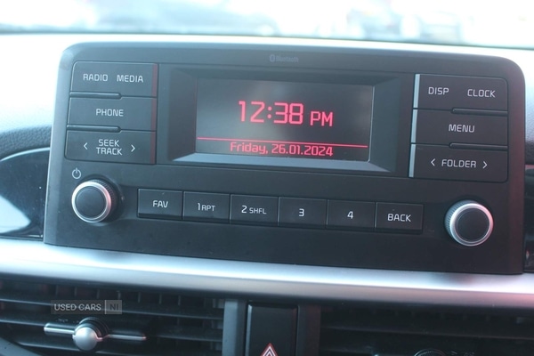 Used Kia Picanto 2023 for sale - 76646567: Photo 15