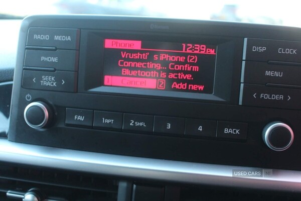 Used Kia Picanto 2023 for sale - 76646567: Photo 16