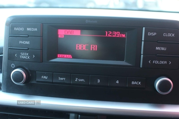 Used Kia Picanto 2023 for sale - 76646567: Photo 17