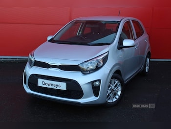 Used Kia Picanto 2023 for sale - 76646567: Photo
