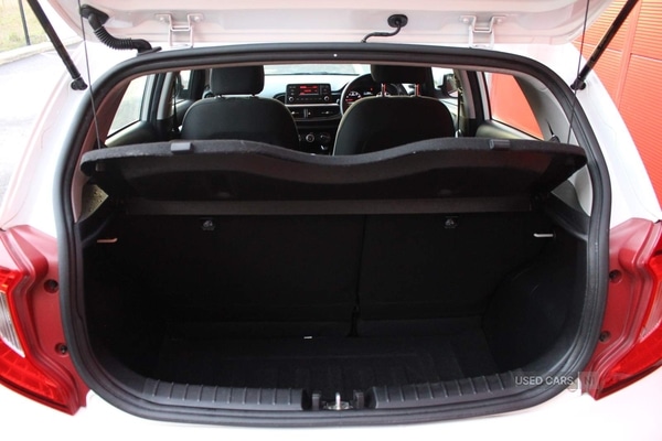 Used Kia Picanto 2023 for sale - 76646567: Photo 26