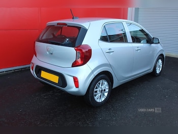 Used Kia Picanto 2023 for sale - 76646567: Photo