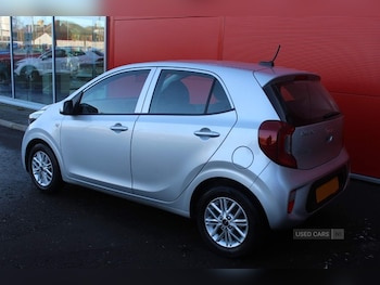 Used Kia Picanto 2023 for sale - 76646567: Photo