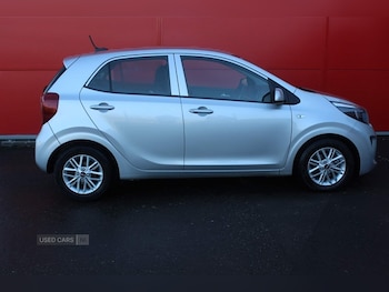 Used Kia Picanto 2023 for sale - 76646567: Photo