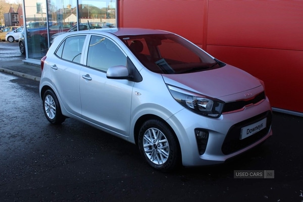 Used Kia Picanto 2023 for sale - 76646567: Photo 5