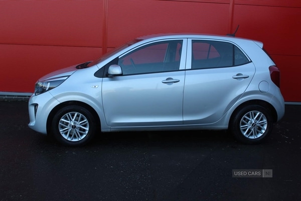 Used Kia Picanto 2023 for sale - 76646567: Photo 6