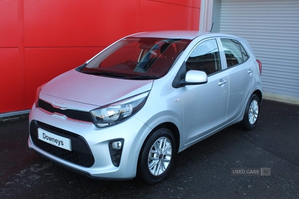 Used Kia Picanto 2023 for sale - 76646567: Photo 7