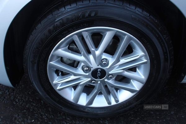 Used Kia Picanto 2023 for sale - 76646567: Photo 8