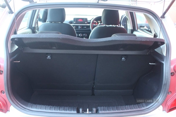 Used Kia Picanto 2023 for sale - 76646567: Photo 9