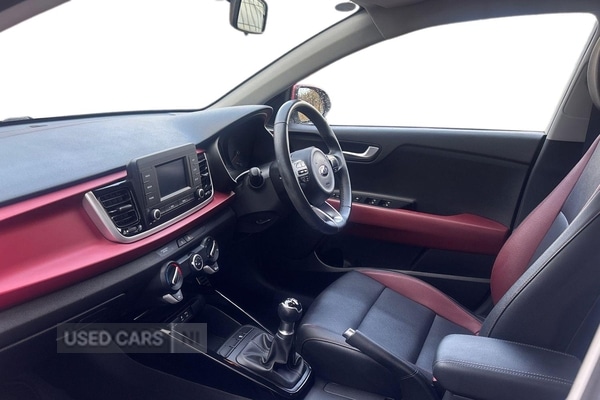 Used Kia Rio 2017 for sale - 77626729: Photo 10