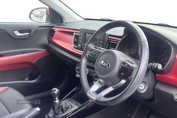 Used Kia Rio 2017 for sale - 77626729: Photo 11