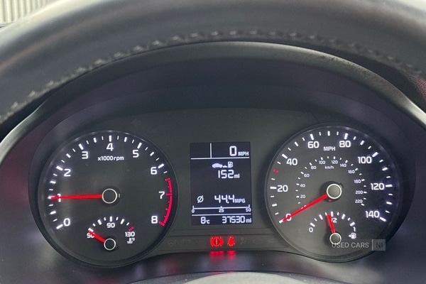 Used Kia Rio 2017 for sale - 77626729: Photo 15