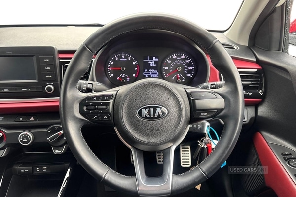 Used Kia Rio 2017 for sale - 77626729: Photo 16