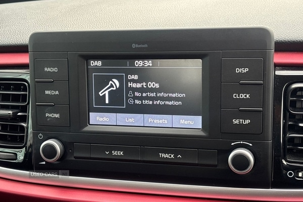 Used Kia Rio 2017 for sale - 77626729: Photo 17