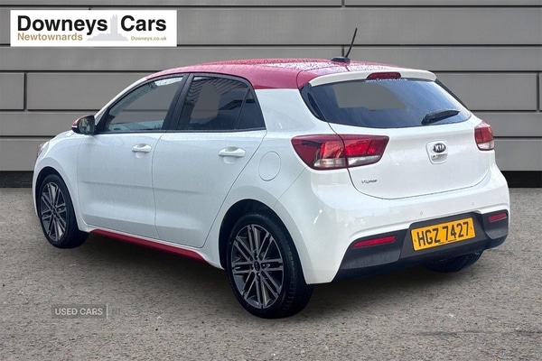 Used Kia Rio 2017 for sale - 77626729: Photo 3