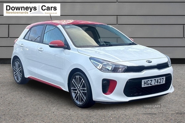 Used Kia Rio 2017 for sale - 77626729: Photo 4