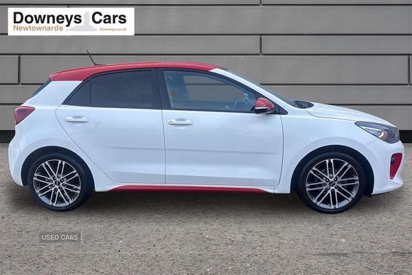 Used Kia Rio 2017 for sale - 77626729: Photo 5