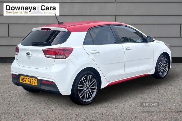 Used Kia Rio 2017 for sale - 77626729: Photo 6