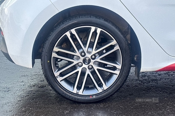 Used Kia Rio 2017 for sale - 77626729: Photo 7