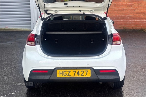 Used Kia Rio 2017 for sale - 77626729: Photo 8