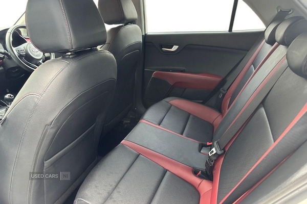 Used Kia Rio 2017 for sale - 77626729: Photo 9