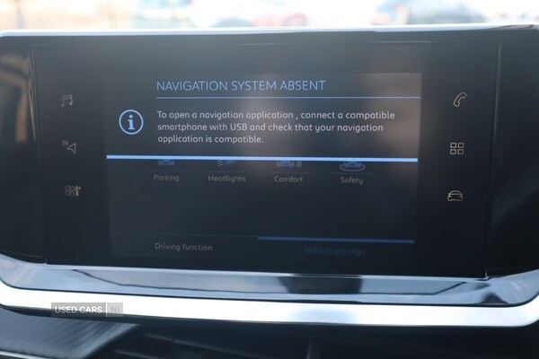 Used Peugeot 2008 2022 for sale - 76887818: Photo 11