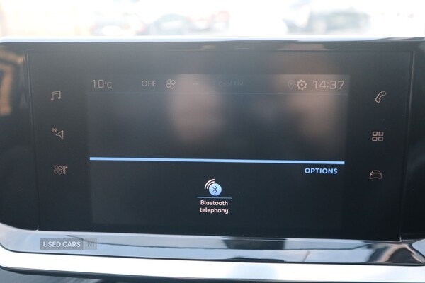 Used Peugeot 2008 2022 for sale - 76887818: Photo 12