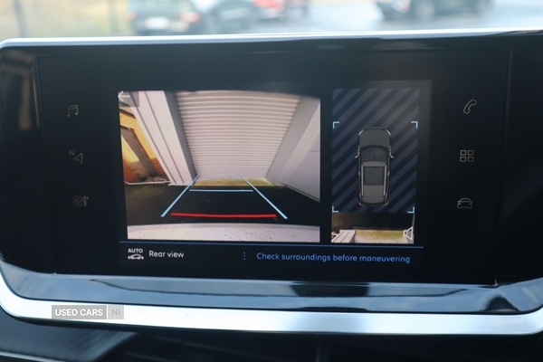 Used Peugeot 2008 2022 for sale - 76887818: Photo 13