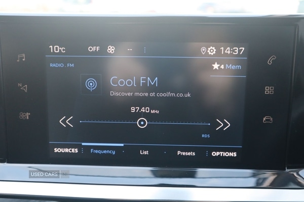 Used Peugeot 2008 2022 for sale - 76887818: Photo 14