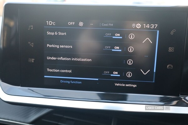 Used Peugeot 2008 2022 for sale - 76887818: Photo 16