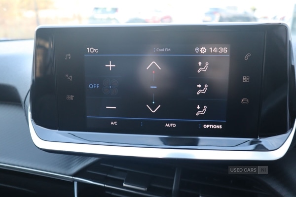 Used Peugeot 2008 2022 for sale - 76887818: Photo 19