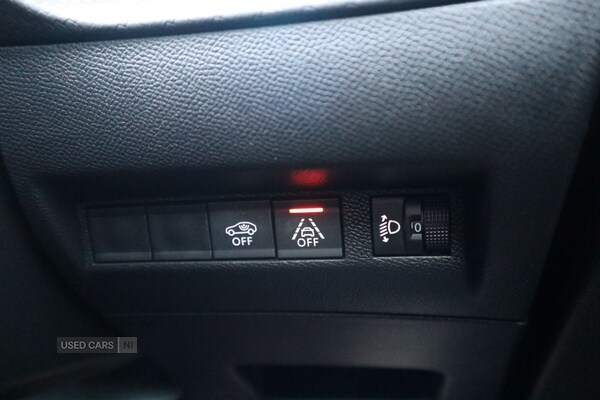 Used Peugeot 2008 2022 for sale - 76887818: Photo 21