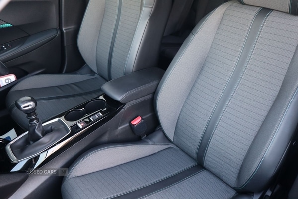 Used Peugeot 2008 2022 for sale - 76887818: Photo 22